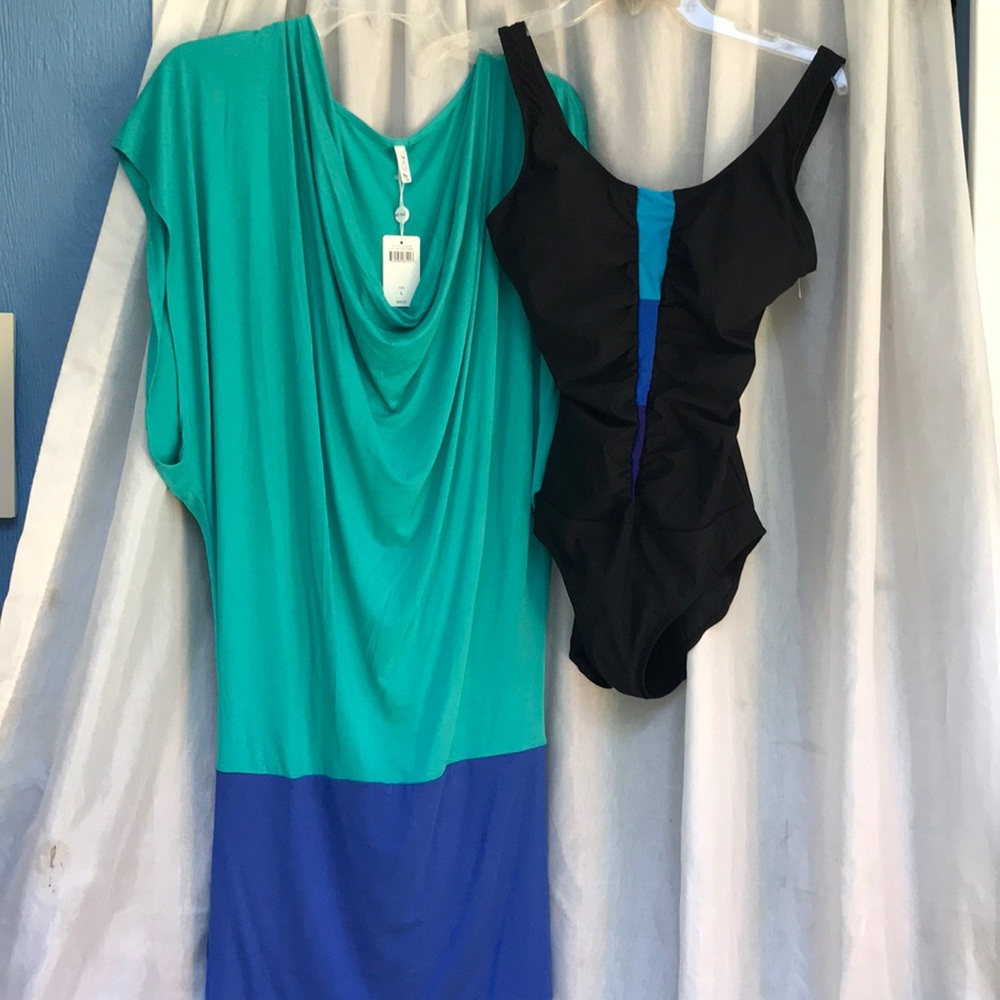 Bonprix swimsuit